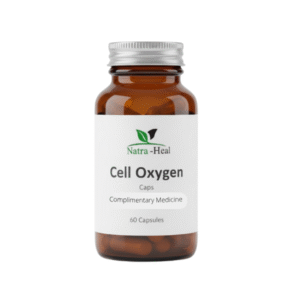 Cell Oxygen Assist Capsules