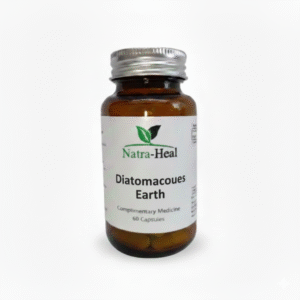 Diatomaceous Earth Capsules