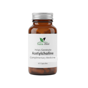 Acetylcholine Assist Capsules