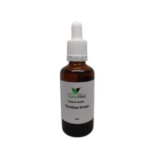 Tinnitus Assist Drops