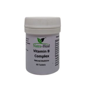 Vitamin B Complex