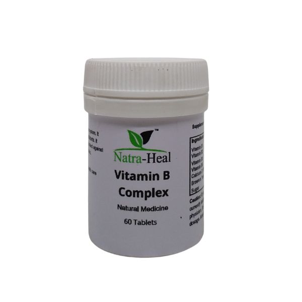 Vitamin B Complex