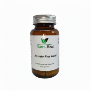 Anxiety Plus Assist Capsules