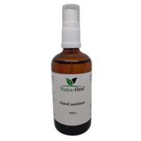 Hand Sanitiser 100ml