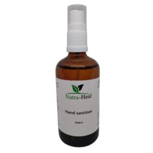 Hand Sanitizer (Spray)