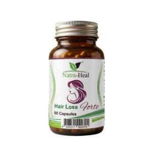 Hair Loss Forte Assist Capsules