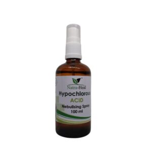 Hypochlorous Acid Nebulising Spray