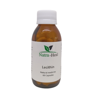 Lecithin