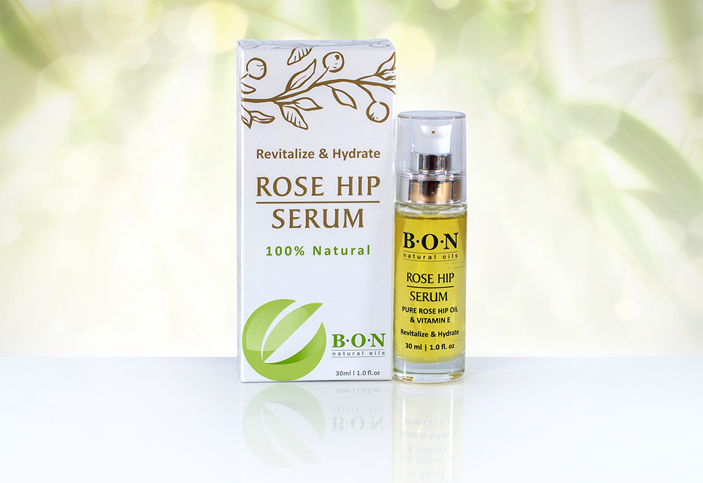 BON Rose Hip Serum (30ml)