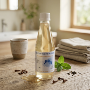 Mouthwash (all natural) 250ml