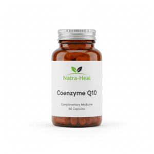 Coenzyme Q10 Capsules