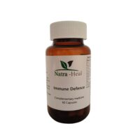 Immune Defense Capsules