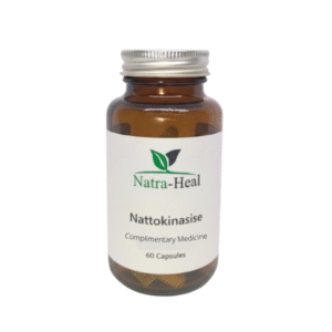 Nattokinase Capsules
