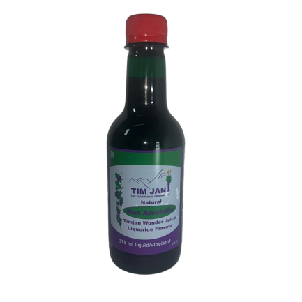 TimJan Non-Alcoholic Wonder Juice 375ml