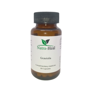 Green Tea Extract Capsules