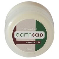 Earthsap Muscle Rub