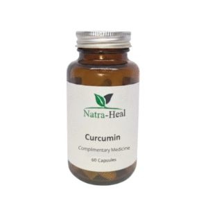 Curcumin Capsules