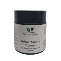 Defend Aid A to Z