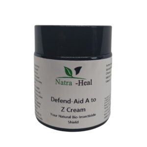 Defend-Aid - A to Z Cream