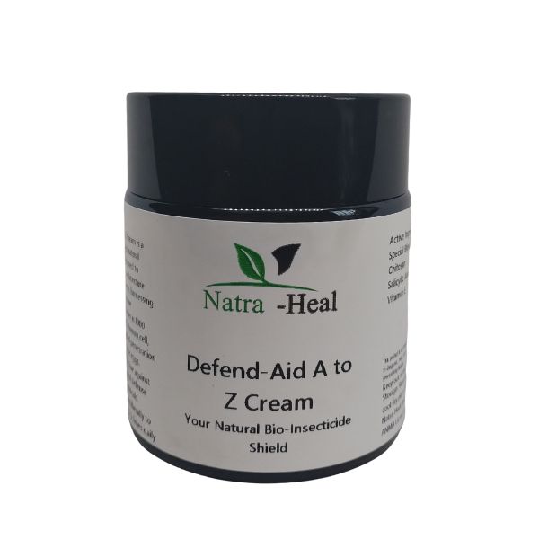 Defend-Aid - A to Z Cream