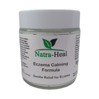 Eczema Calming Formula Cream