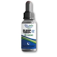 Sleep CBD Oil