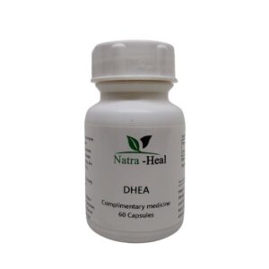 DHEA Capsules
