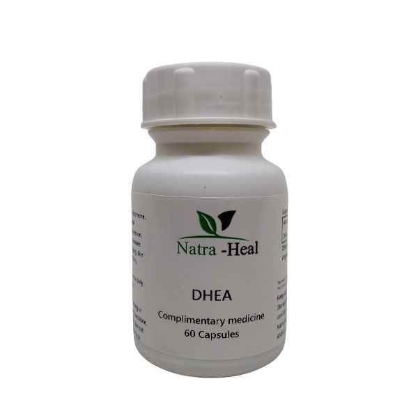 DHEA Capsules