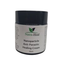 Nanoparticle Anti parasitic Cream