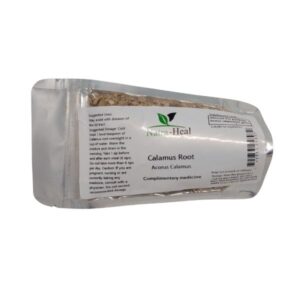 Calamus Root Tea