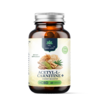 Cellular Energy Boost with CBD