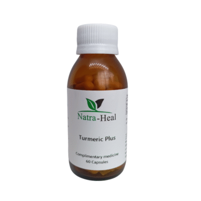 Turmeric plus