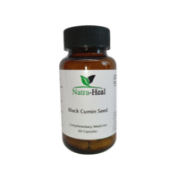 Black cumin seed