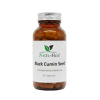 Black Cumin Seed Caps