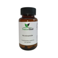 Nicotinamide