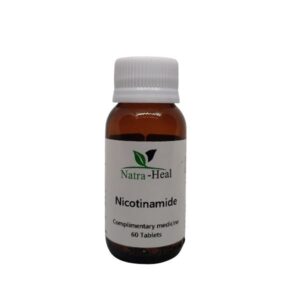 Nicotinamide Tablets