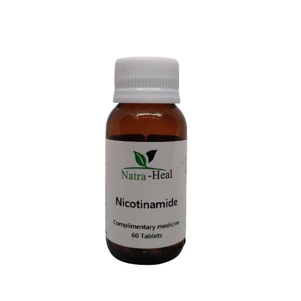 Nicotinamide Tablets