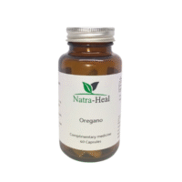 Oregano Capsules