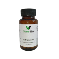 Sutherlandia new