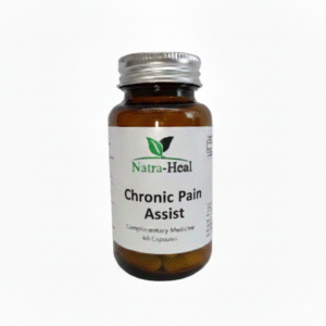 Chronic Pain Assist Capsules