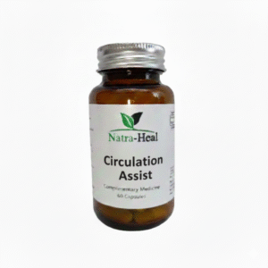Circulation Assist Capsules