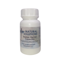 Essiac Capsules