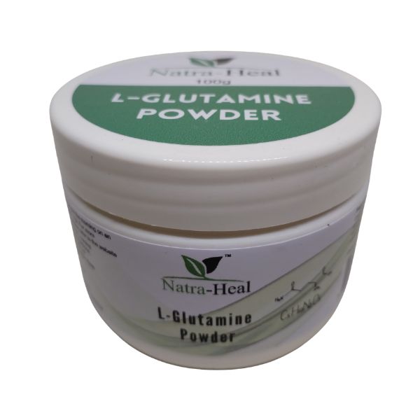 L-Glutamine Powder
