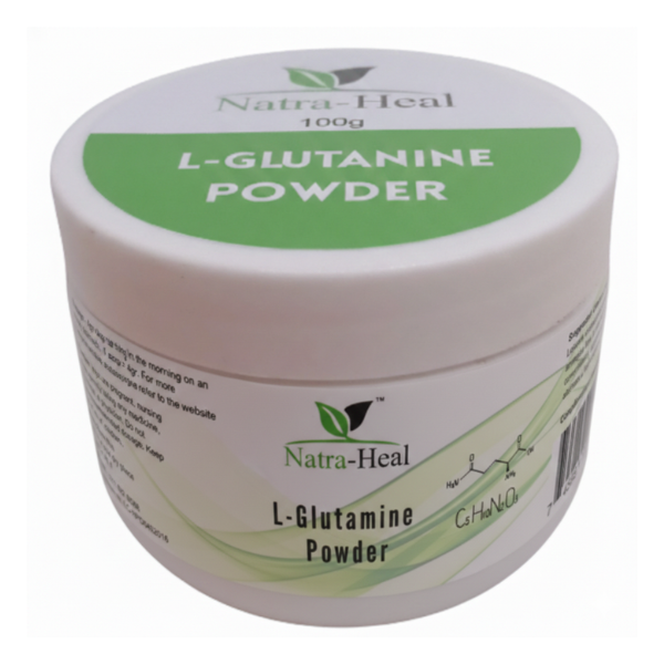 L-Glutamine Powder