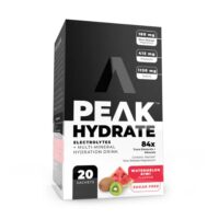 Peak Nutrition