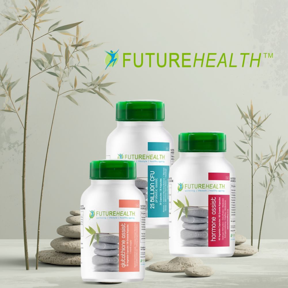 Future Health