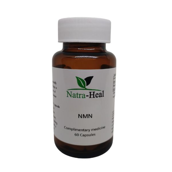 NMN Capsules