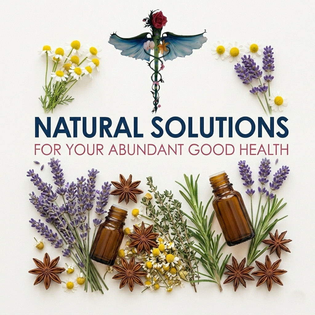 Natural Solutions