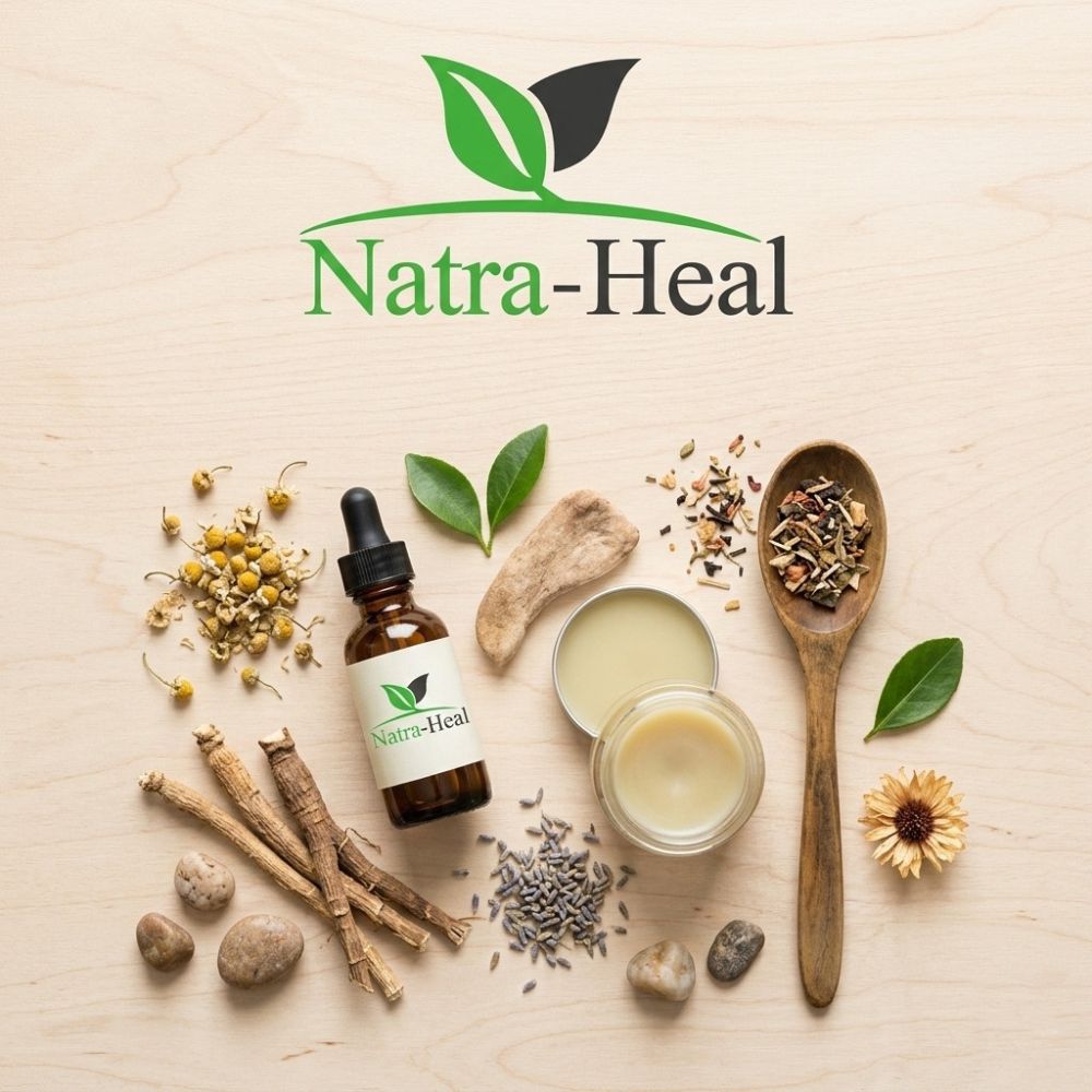 Natra Heal
