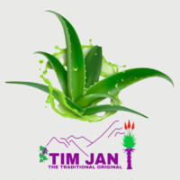 Timjan